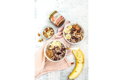 Bio Today Organic Almond Butter 170g