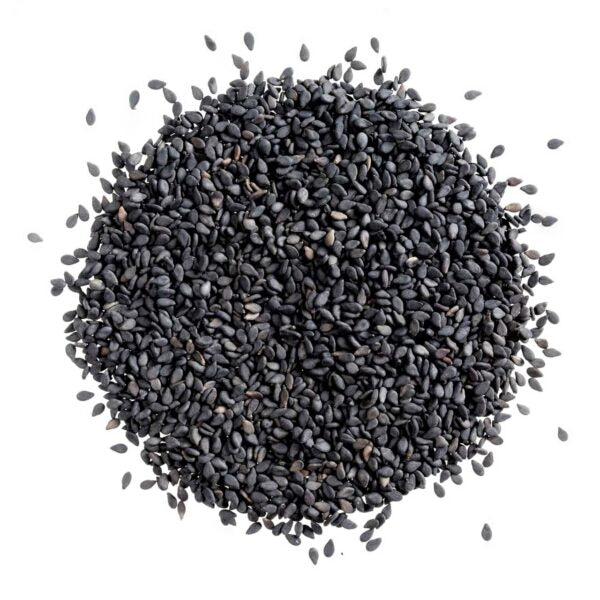 Vita Plantae Organic Black Sesame Seeds 250g