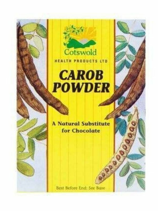 Cotswold Carob Powder 250g