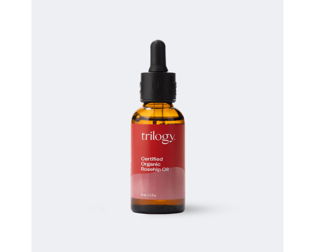 Trilogy Organic Rosehip Oil 45ml