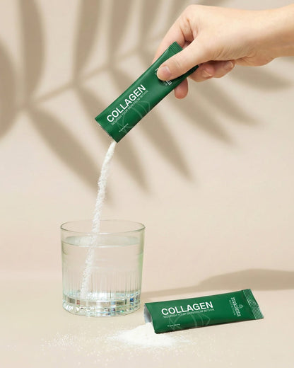 Macanta 100% Collagen Peptides 10g Sachets (30)