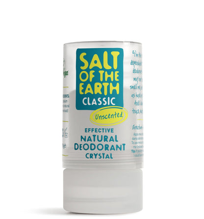 Salt of the Earth Classic Deodorant Crystal 90g