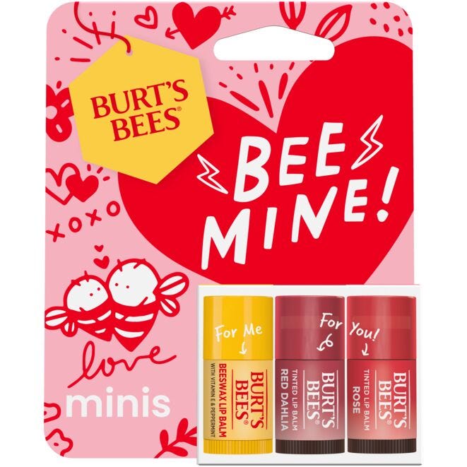 Burt&