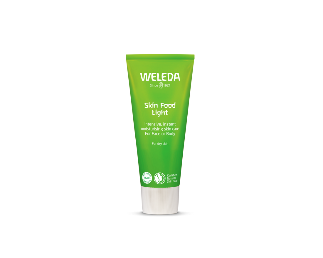 Weleda Skin Food Light 75ml
