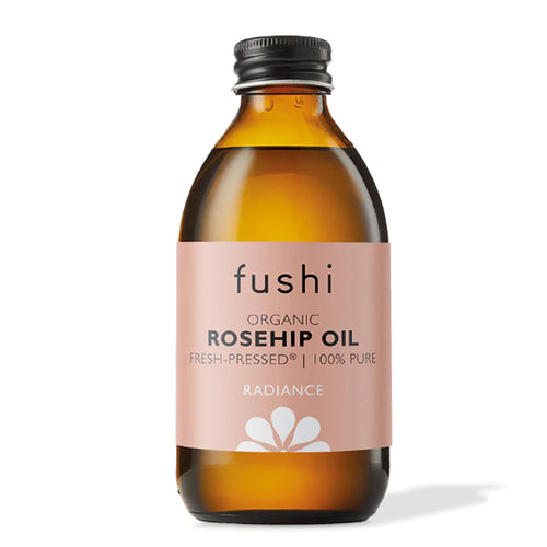 Fushi Organic Rosehip Oil 100ml