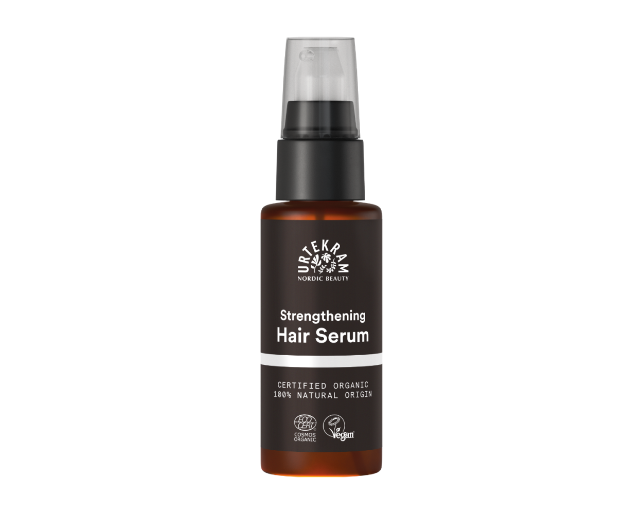 Urtekram Strengthening Hair Serum 50ml