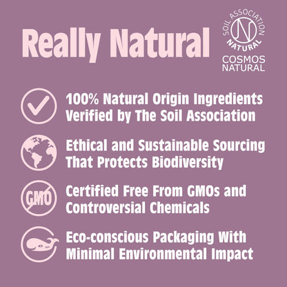 Salt of the Earth Deodorant Spray (Lavender &amp; Vanilla) 100ml