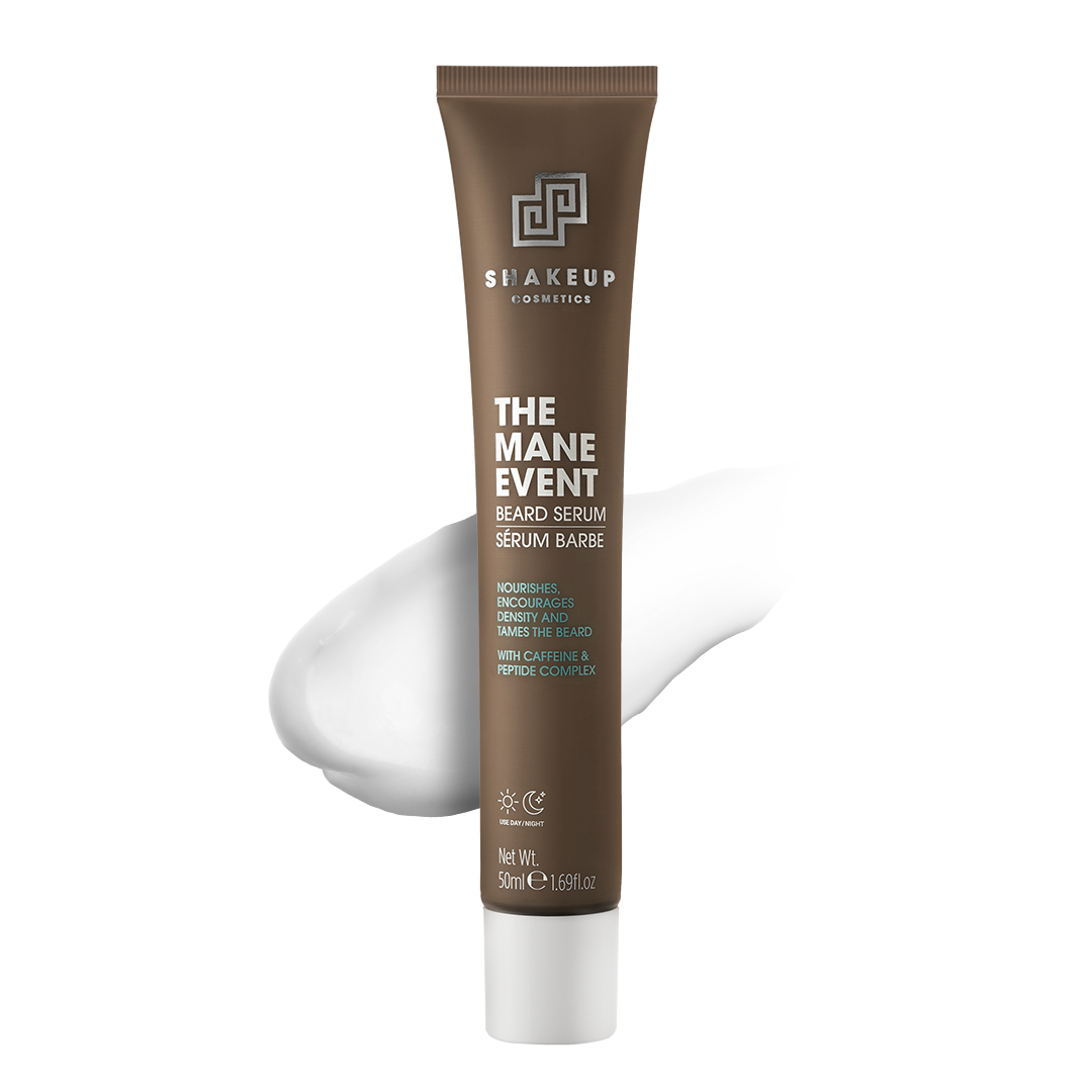 Shake-Up Cosmetics Beard Serum 50ml