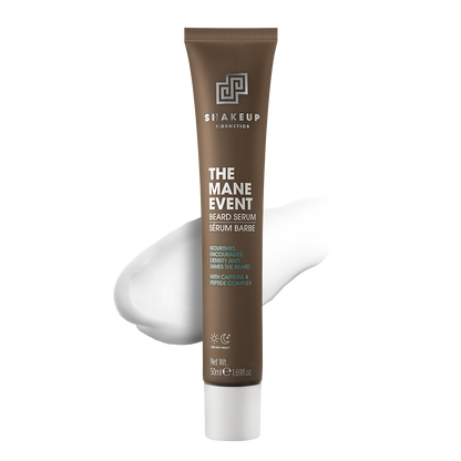 Shake-Up Cosmetics Beard Serum 50ml