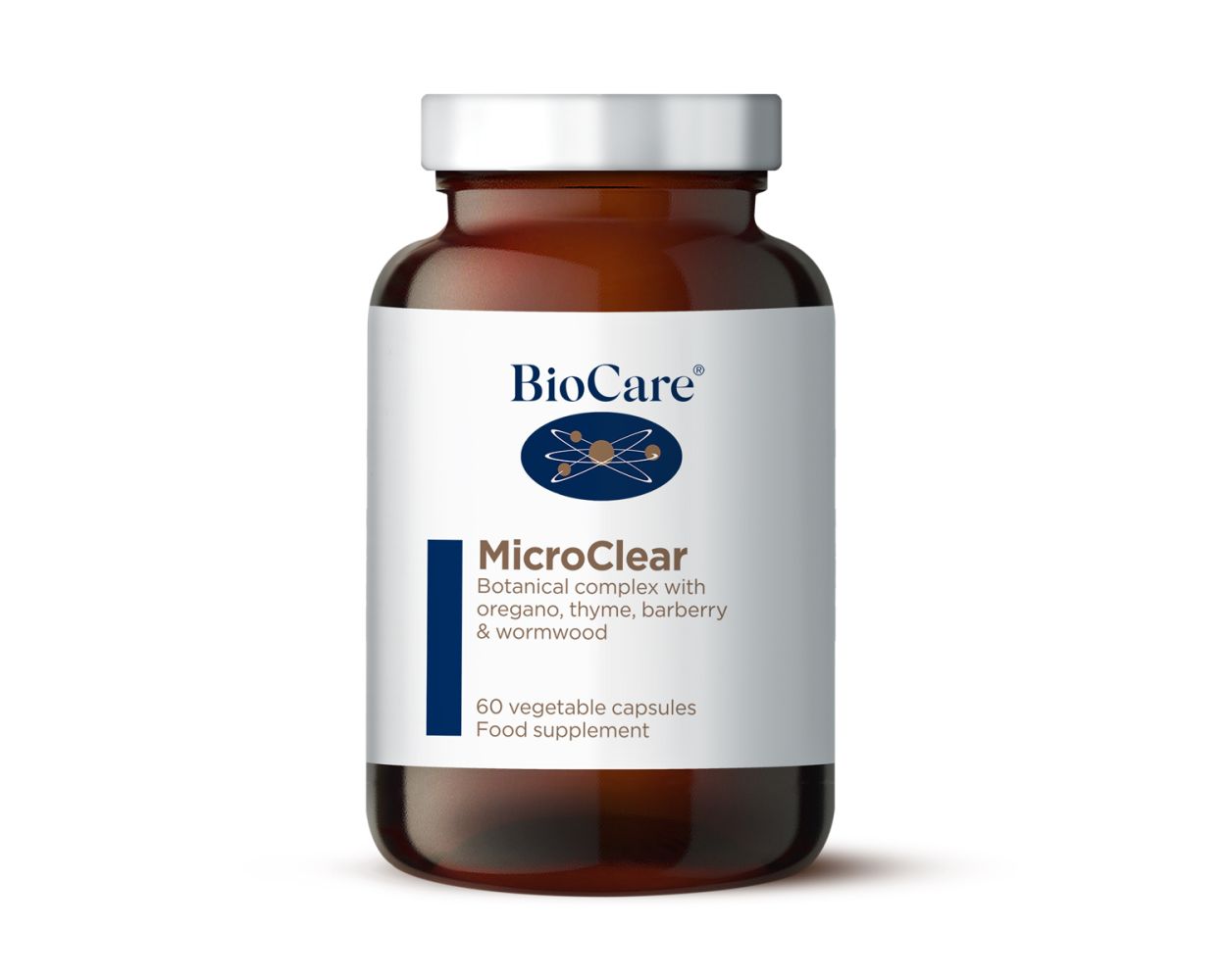 BioCare MicroClear (60Caps)