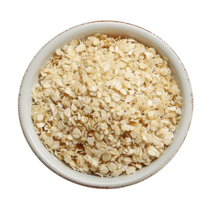 Vita Plantae Organic Millet Flakes 500g