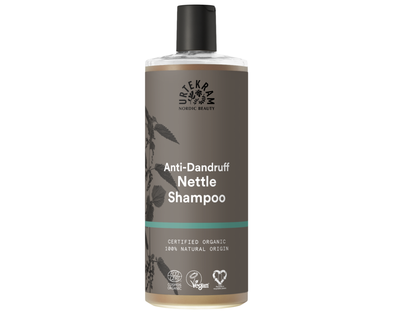 Urtekram Nettle Shampoo (Dandruff) 500ml