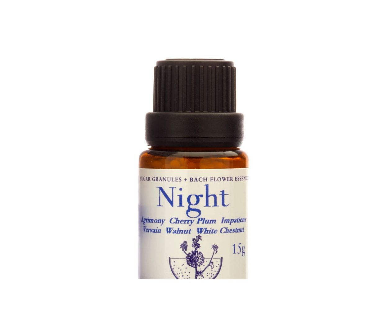 Healing Herbs Rest Remedy Granules 15g