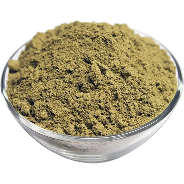 Vita Plantae Organic Hemp Protein Powder 250g