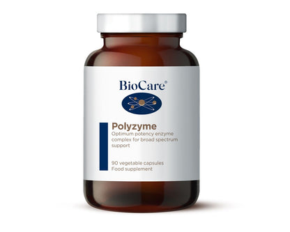 BioCare Polyzyme (90Caps)