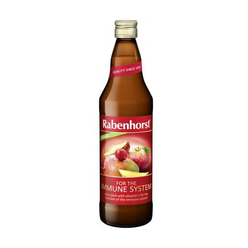 Rabenhorst Immune System Juice 750ml