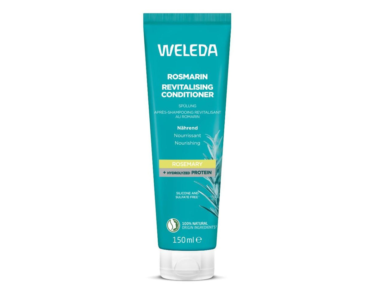 Weleda Conditioner - Revitalising Rosemary 150ml