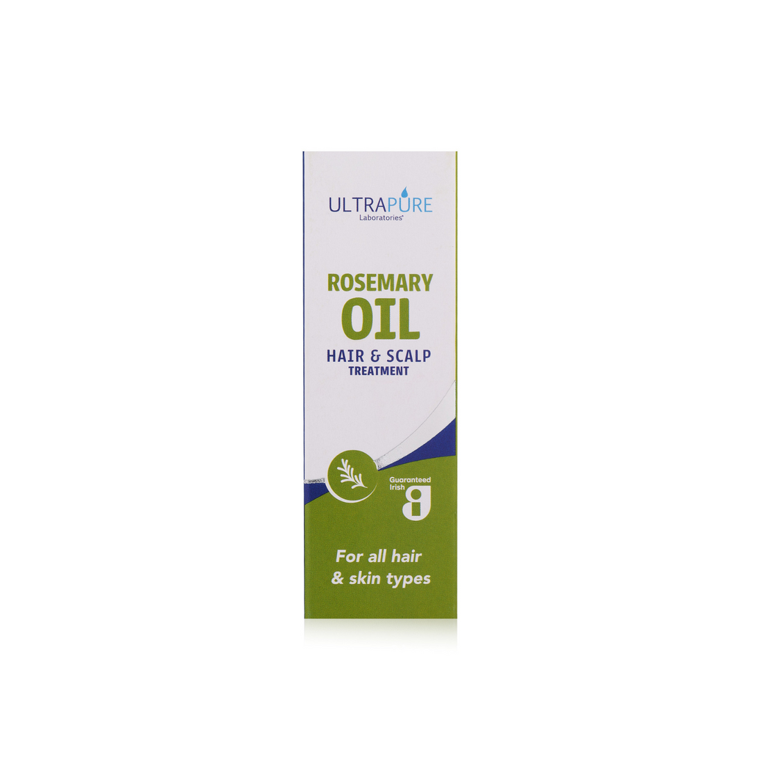 Ultra Pure Rosemary Hair &amp; Scalp Oil 30ml