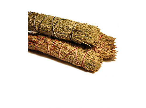 Sagebrush Smudge Bundles California 8in