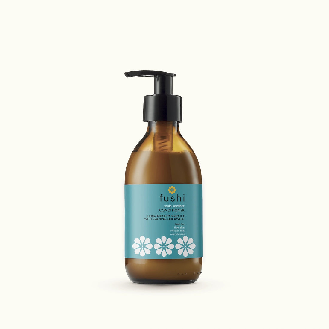 Fushi Scalp Soother Herbal Conditioner 230ml