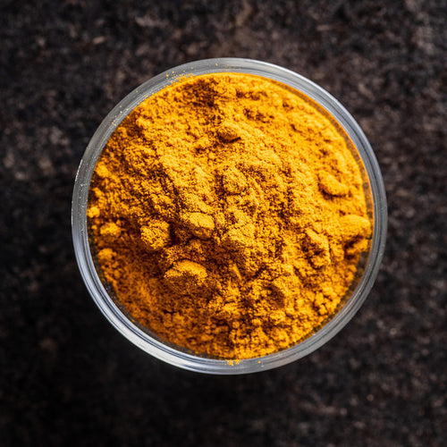 Vita Plantae Organic Turmeric Powder 250g