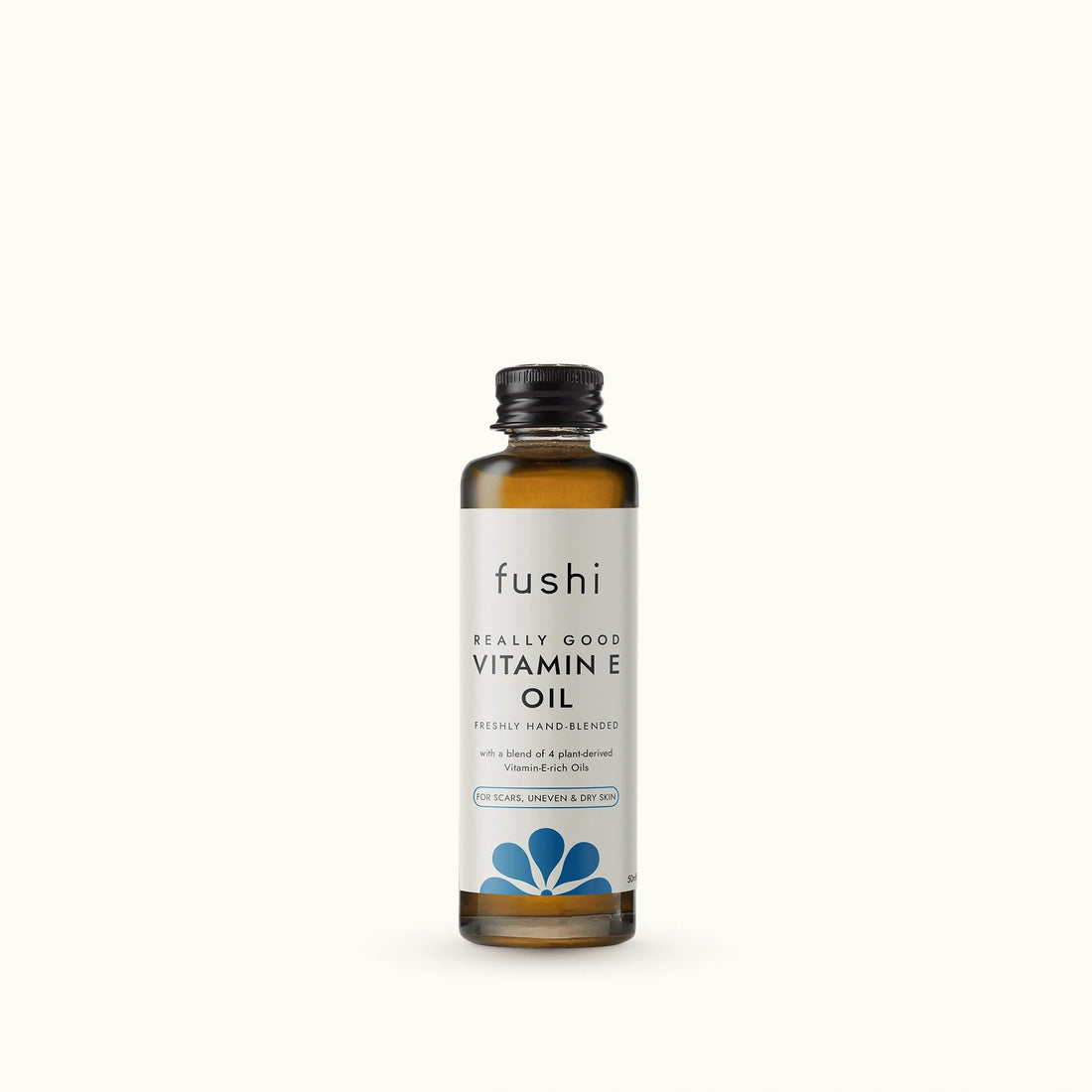 Fushi Really Good Vitamin E Skin Oil 50ml