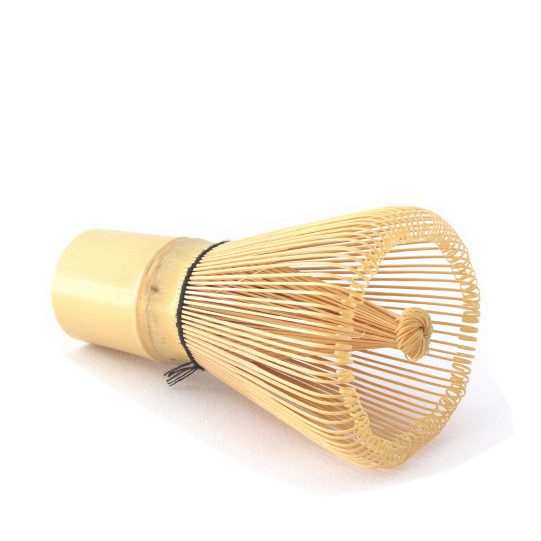 Solaris Organic Matcha Whisk (Bamboo)