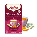 Yogi Tea Organic Women&