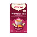 Yogi Tea Organic Women&