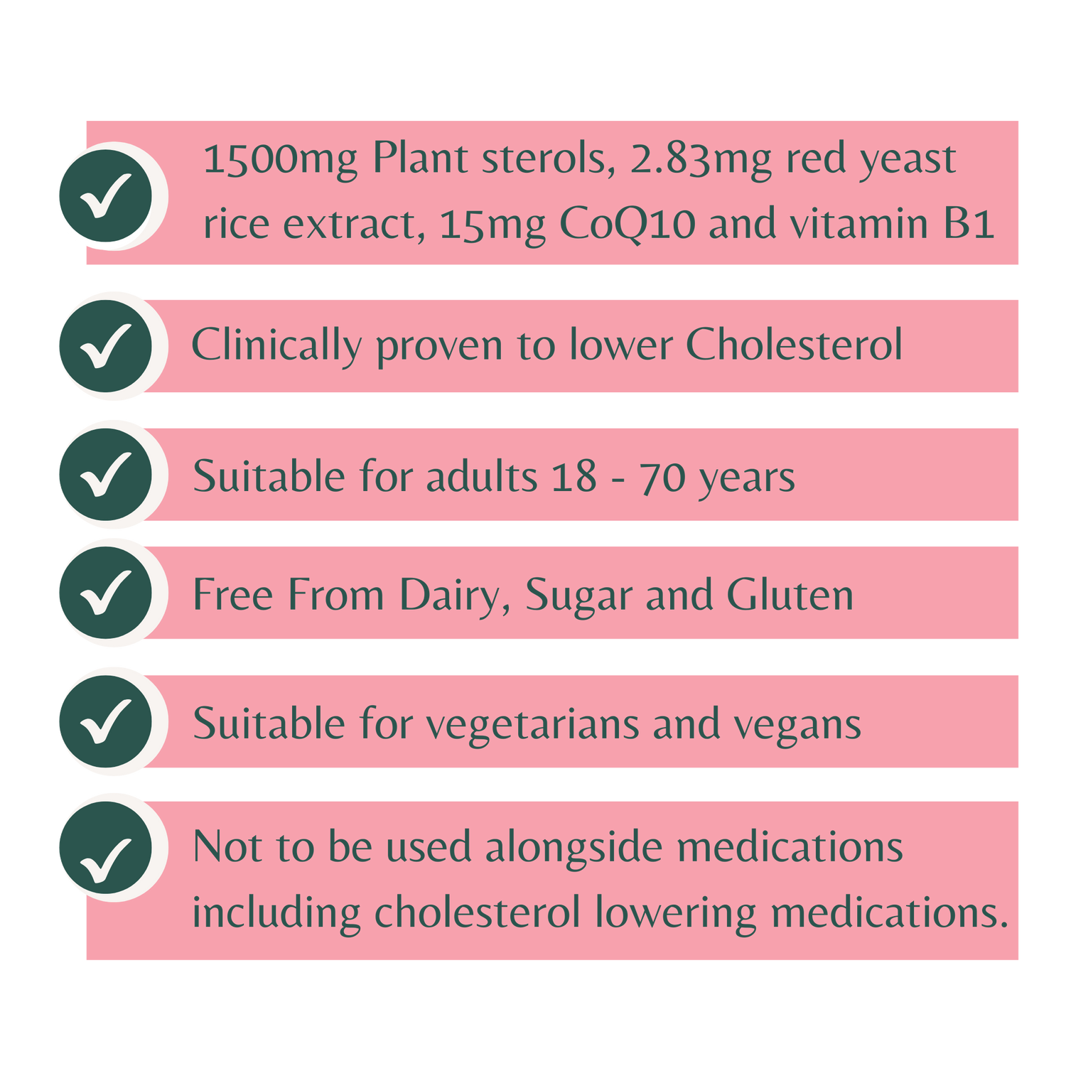 Zerochol Cardio Plus (60 Tabs)