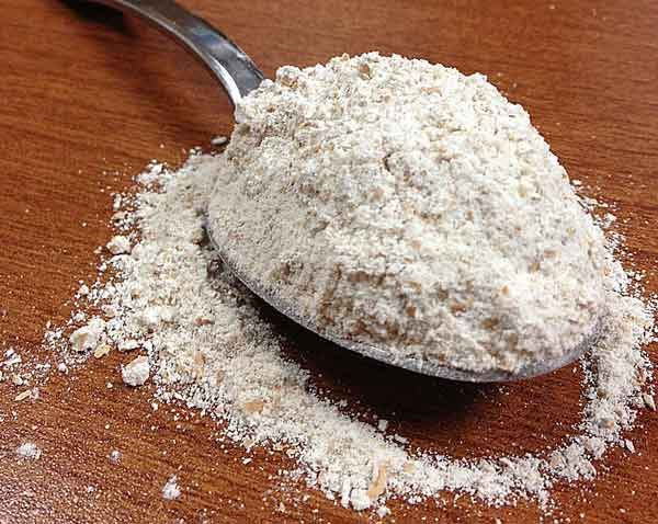 True Organic Wholemeal Spelt Flour 1kg