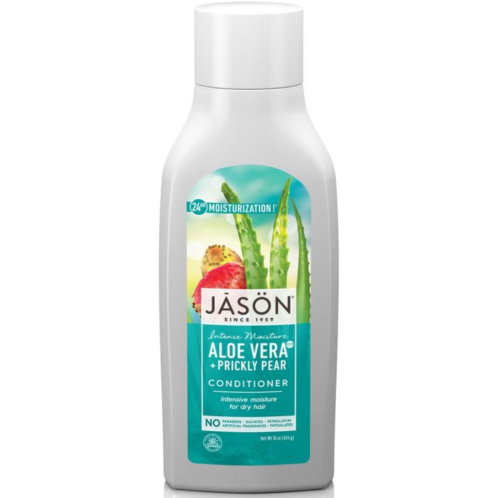 Jason Aloe Vera + Prickly Pear Conditioner 454G (Dry Hair)