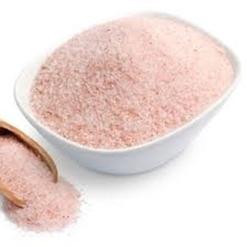 Rainbow Pink Himalayan Salt (Coarse) 750g