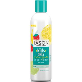 Jason Kids Only Extra Gentle Conditioner 200ml (Tear Free)