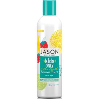 Jason Kids Only Extra Gentle Conditioner 200ml (Tear Free)