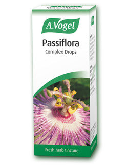 A. Vogel Passiflora Complex Drops
