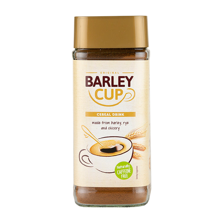 Barley Cup Cereal Drink 200g