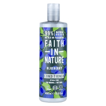 Faith In Nature - Blueberry Conditioner (400ml)