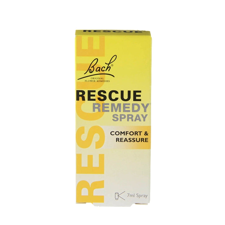 Nelsons Rescue Remedy 7ml Spray
