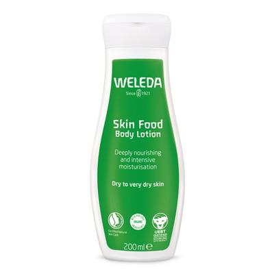 Weleda Skin Food Body Lotion 200ml