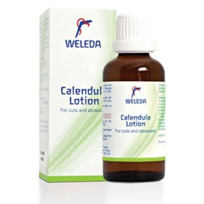 Weleda Calendula Lotion - 50ml