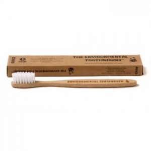 Environmental Toothbrush - Child
