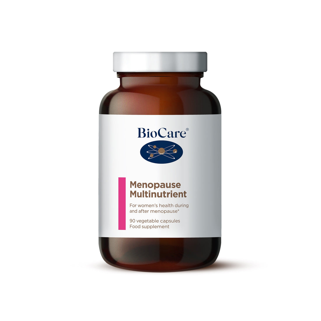 BioCare Menopause Multinutrient (90 Caps)