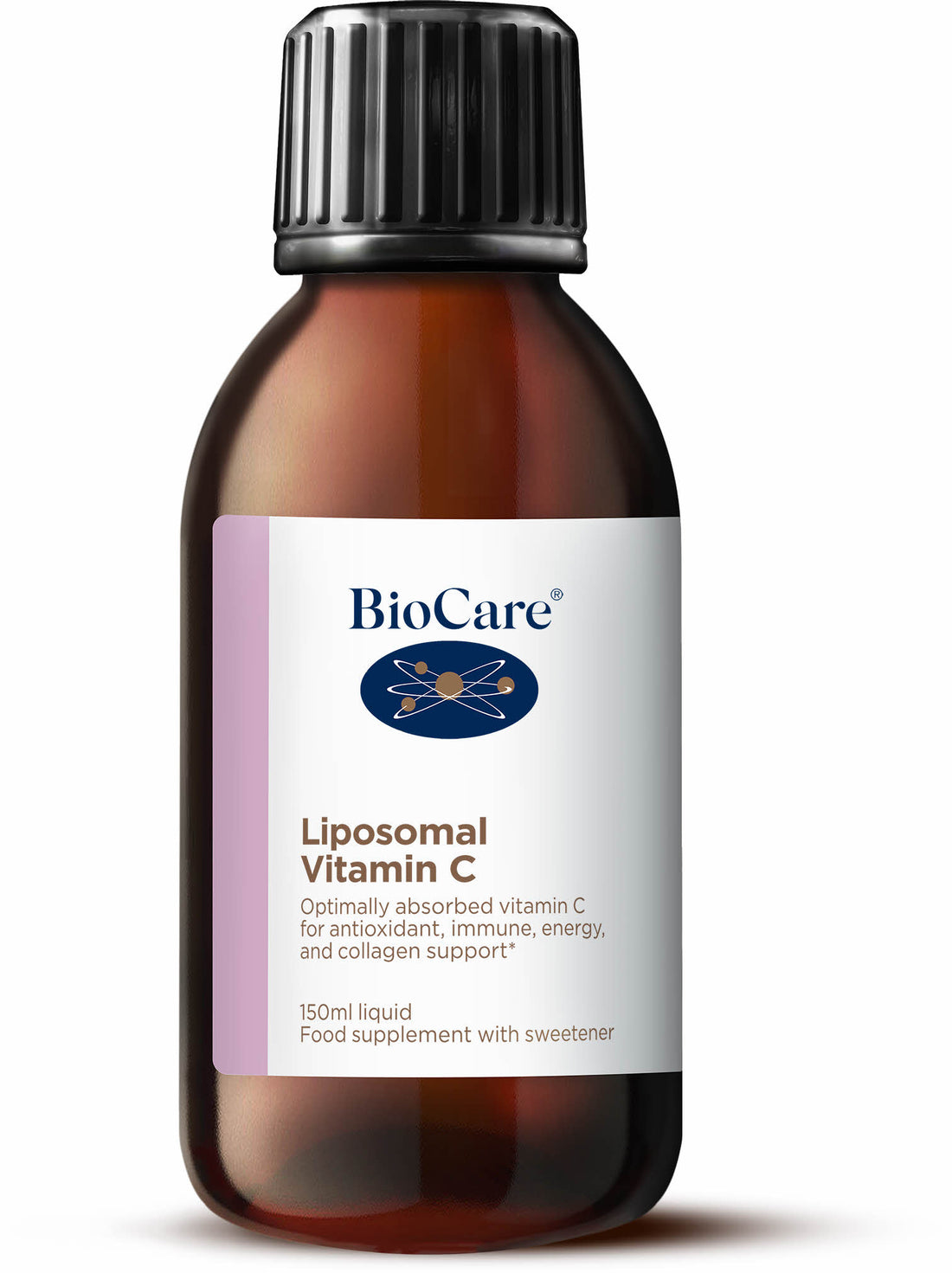 BioCare Nutrisorb Liposomal Vitamin C 1000mg (150ml)