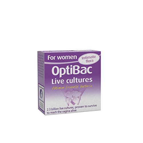 Optibac For Women 14 Caps