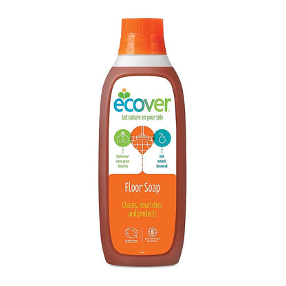 Ecover Floor Cleaner 1Ltr