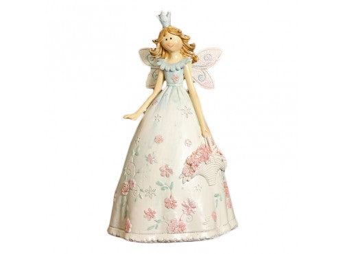 Princess Fairy Standing 13cm