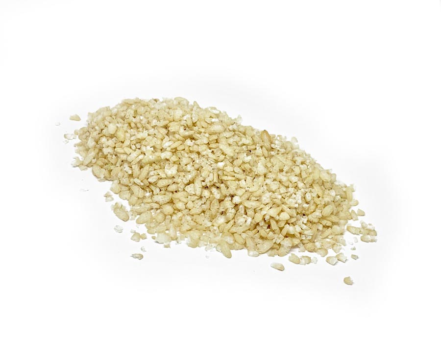 Rainbow Organic Brown Rice Flakes 500g