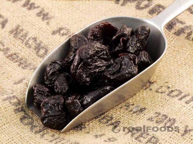 Rainbow Pitted Prunes (Sorbated) 250g