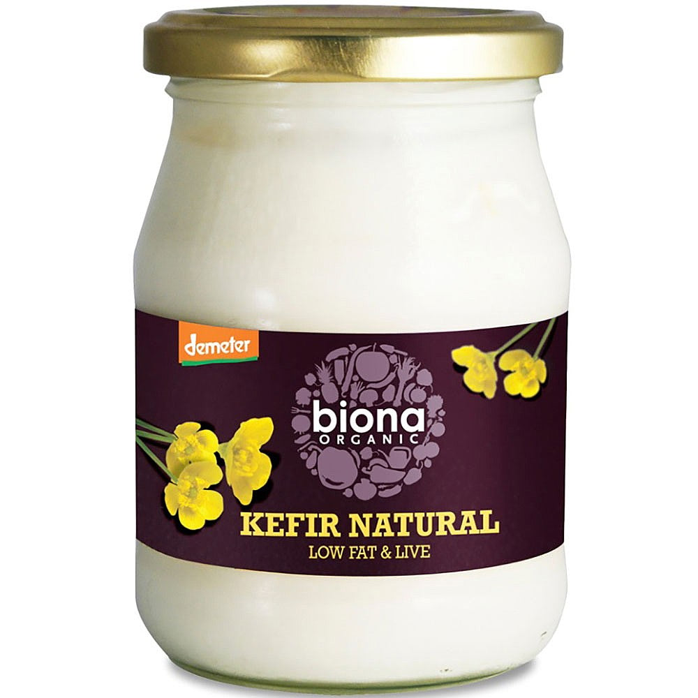 Biona Organic Organic Kefir